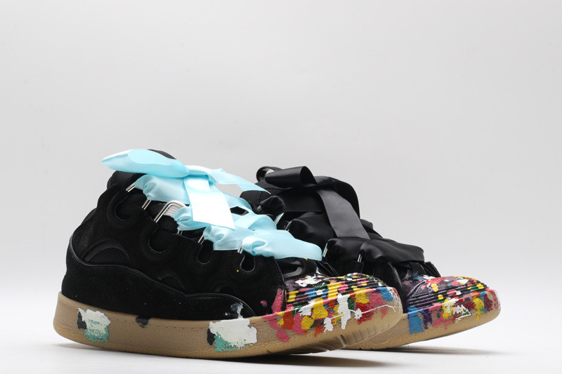LANVIN SNEAKER