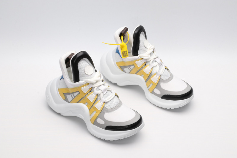 LOU1_TON SNEAKERS