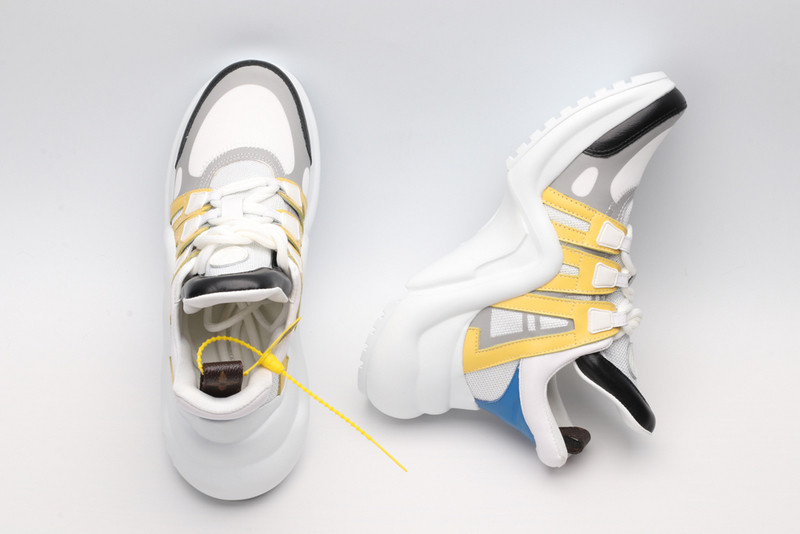 LOU1_TON SNEAKERS