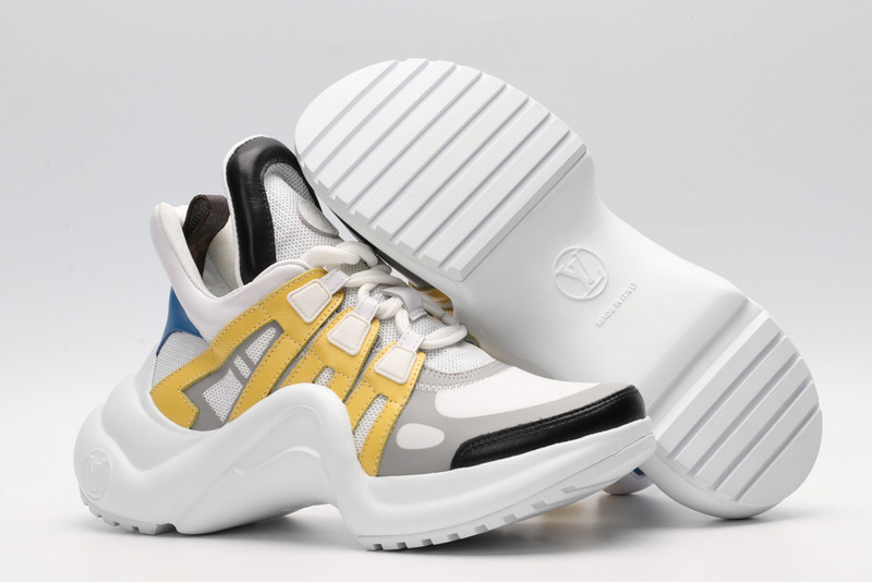 LOU1_TON SNEAKERS