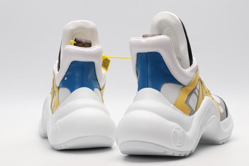 LOU1_TON SNEAKERS