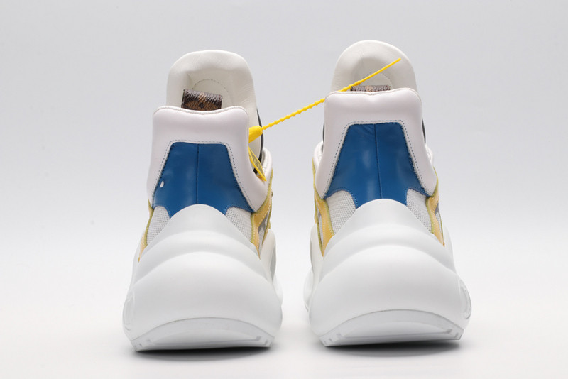 LOU1_TON SNEAKERS