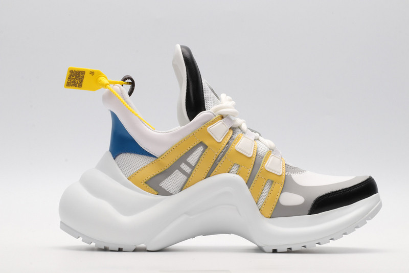 LOU1_TON SNEAKERS
