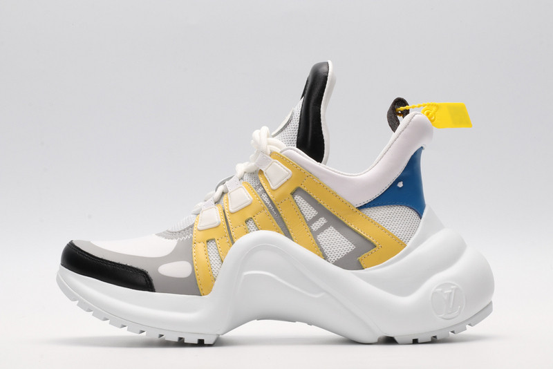 LOU1_TON SNEAKERS