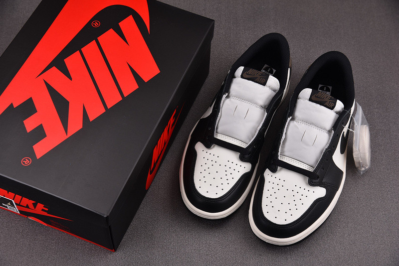 Air Jordan 1 Retro Low OG "Mocha" CZ0790-102