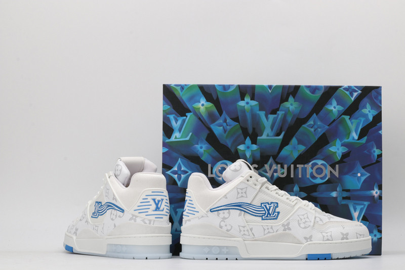 LOU1_TON SNEAKERS