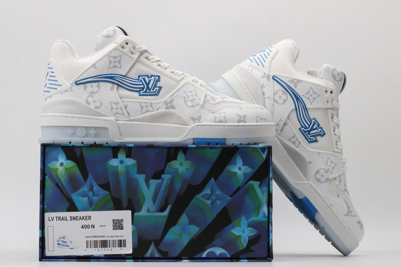 LOU1_TON SNEAKERS