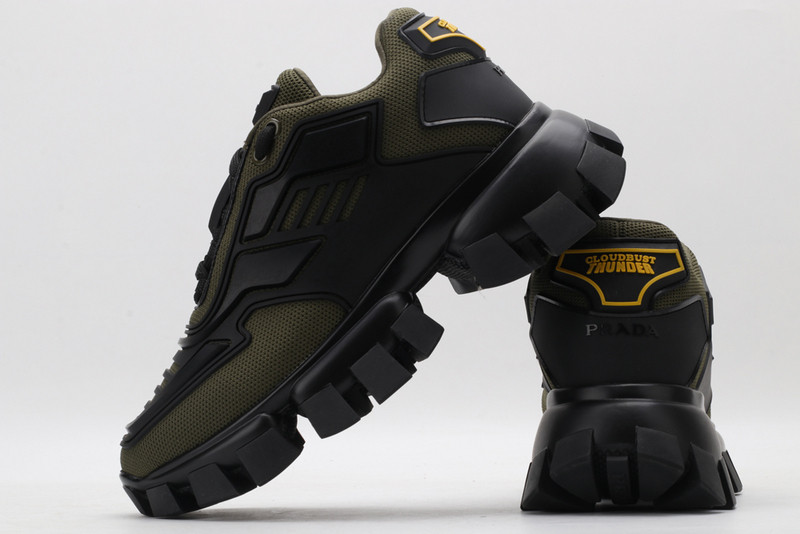 PR SNEAKER