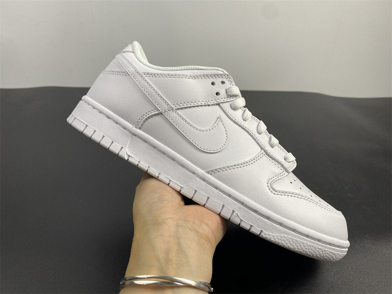 NIKE SB DUNK LOW