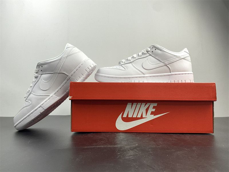 NIKE SB DUNK LOW