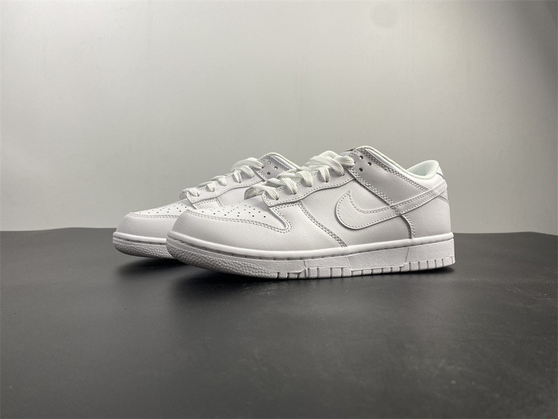 NIKE SB DUNK LOW