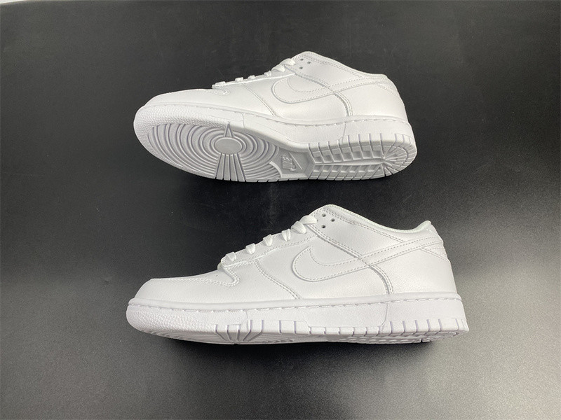 NIKE SB DUNK LOW