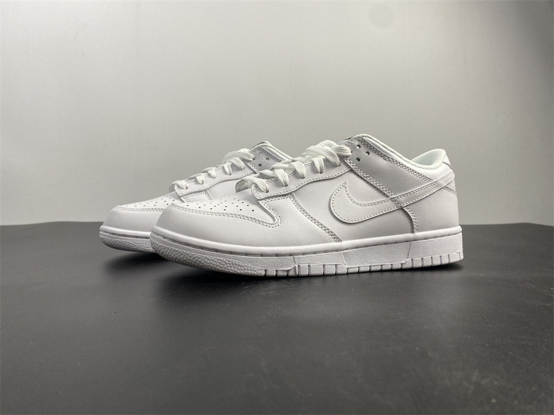 NIKE SB DUNK LOW