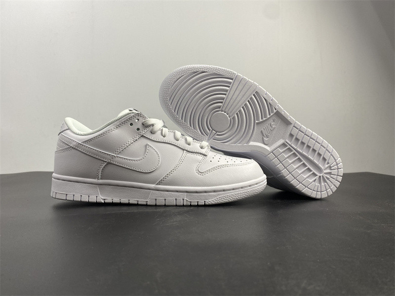 NIKE SB DUNK LOW