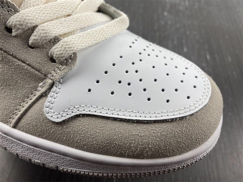 Jordan 1 Low Inside Out White Phantom DN1635-100