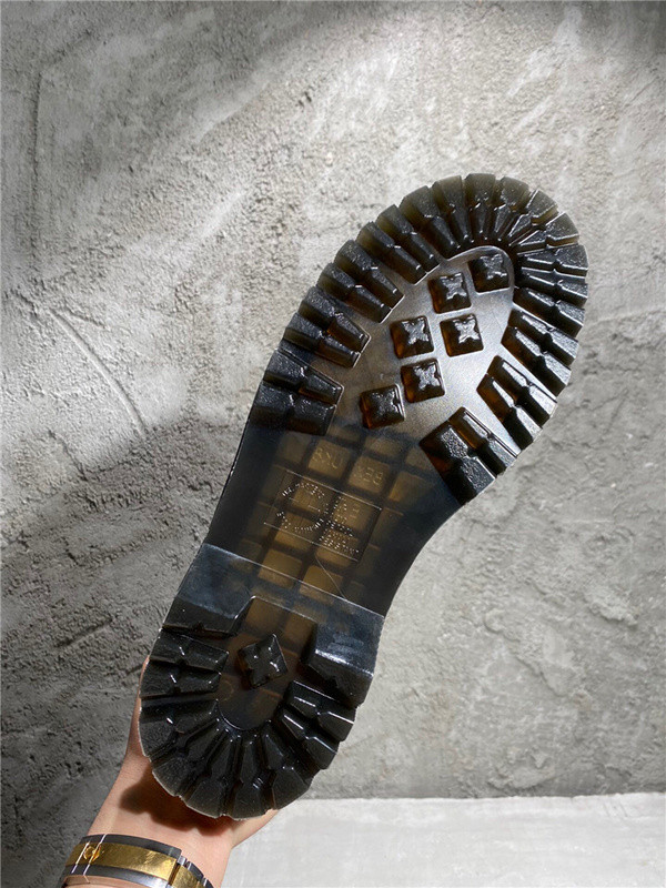 RICK 0WENS SNEAKERS