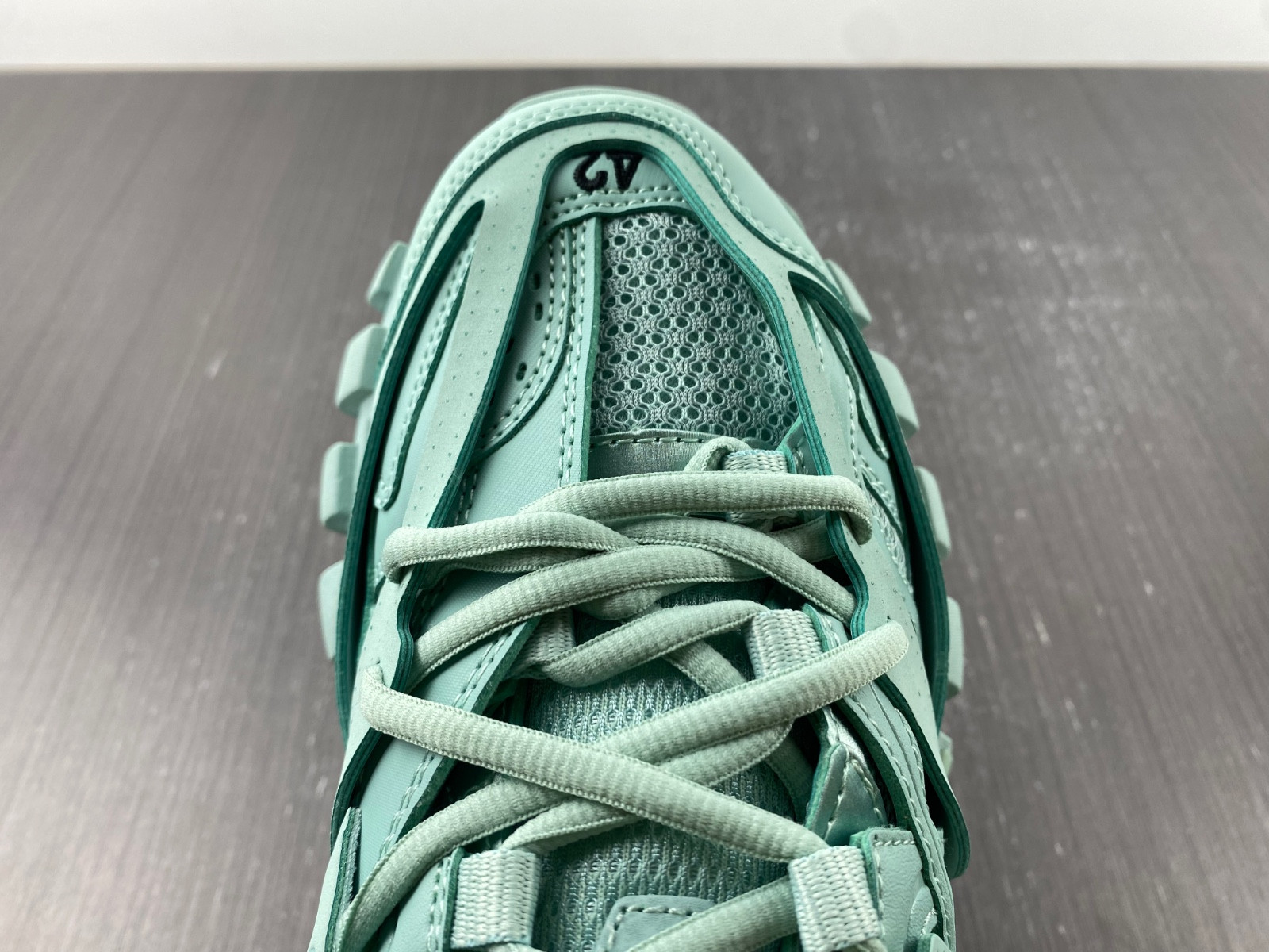 Ba*len*cia*ga track trainer 542023-w2la2-4010