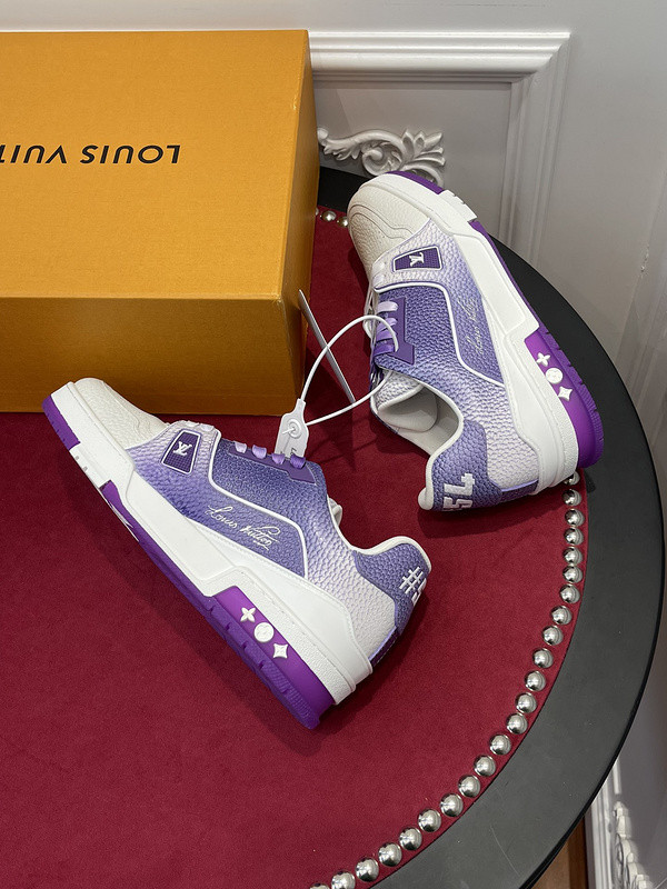 LOU1_TON SNEAKERS