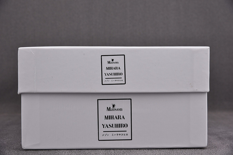 MAISON MIHARA SNEAKERS