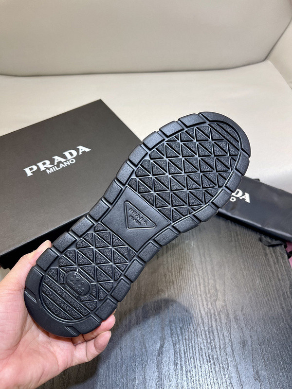 PR SNEAKER