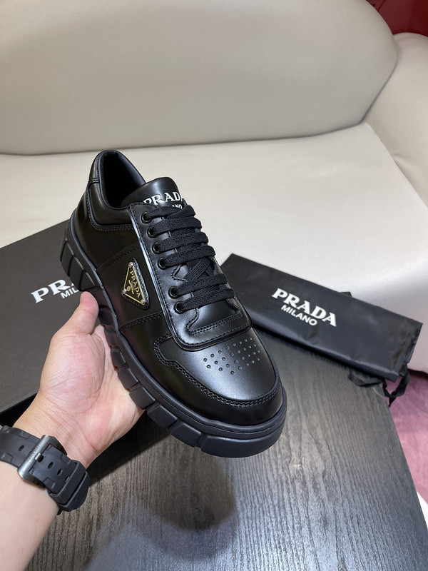 PR SNEAKER