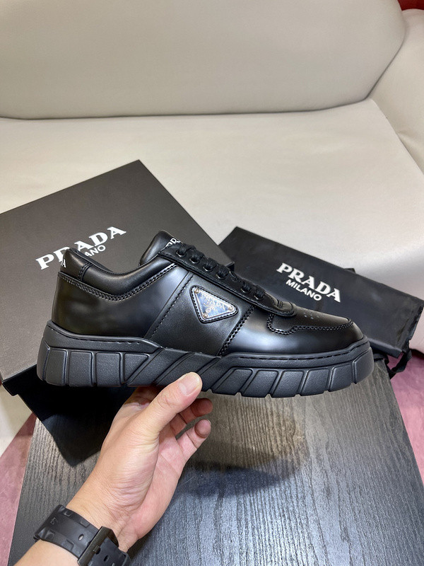 PR SNEAKER