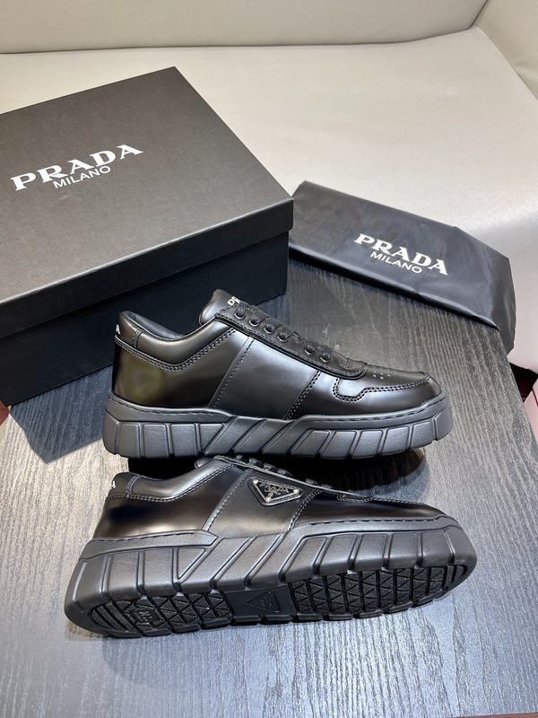 PR SNEAKER