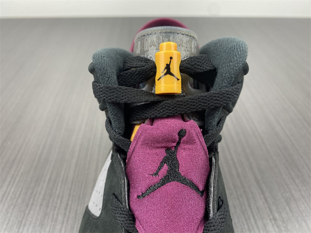 AIR JORDAN 6 “BORDEAUX” CT8529-063