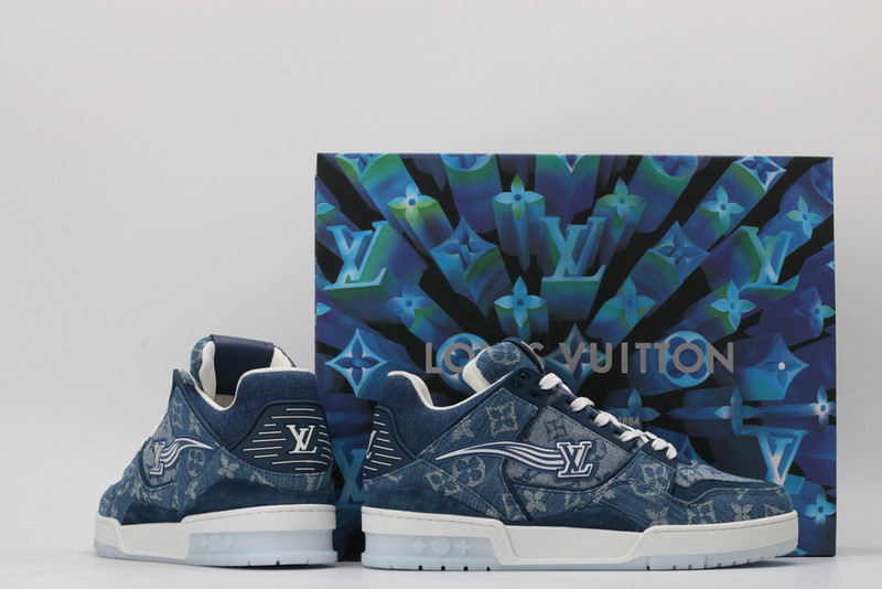 LOU1_TON SNEAKERS