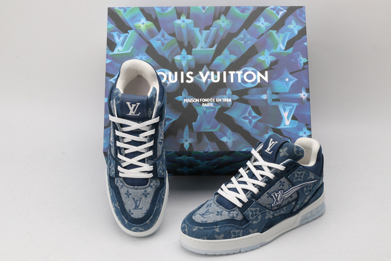 LOU1_TON SNEAKERS