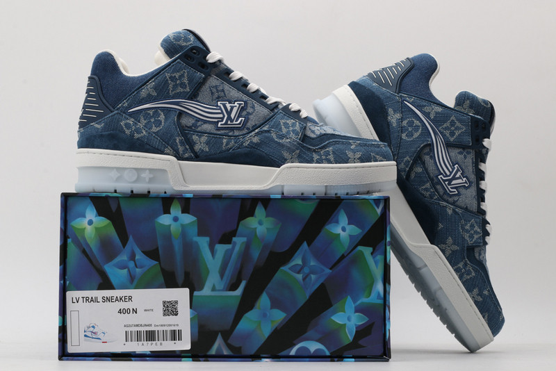 LOU1_TON SNEAKERS
