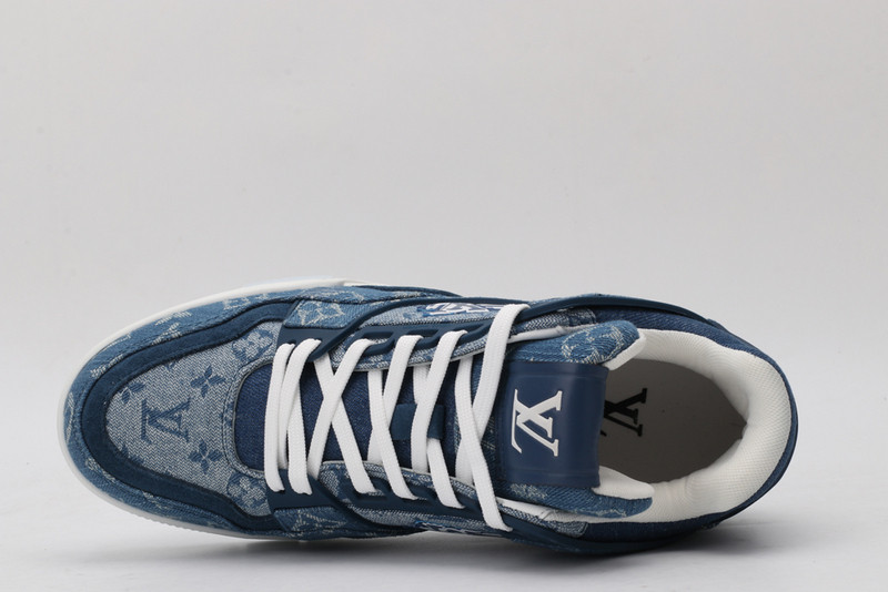 LOU1_TON SNEAKERS