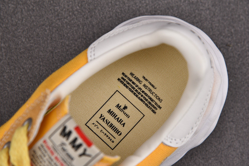 MAISON MIHARA SNEAKERS