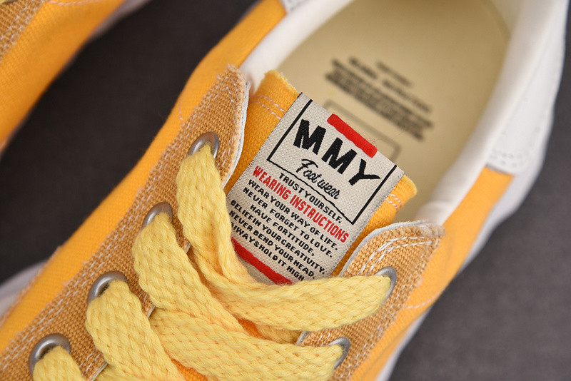 MAISON MIHARA SNEAKERS