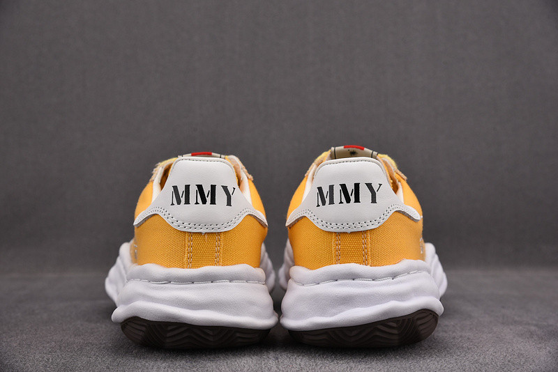 MAISON MIHARA SNEAKERS