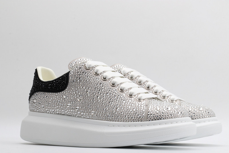 ALEXANDER MCQUEEN SNEAKER