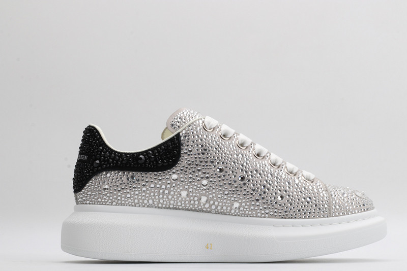 ALEXANDER MCQUEEN SNEAKER