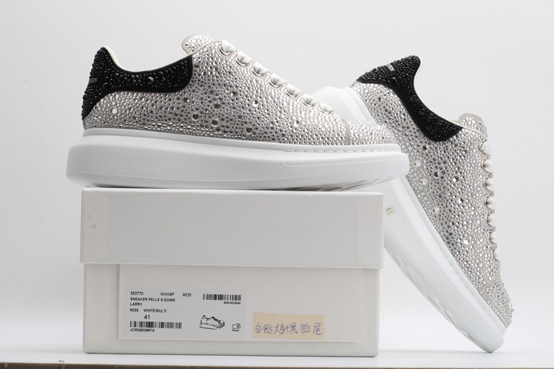 ALEXANDER MCQUEEN SNEAKER