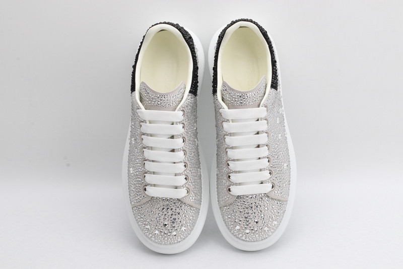 ALEXANDER MCQUEEN SNEAKER