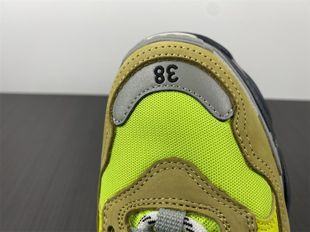 Ba*len*cia*ga triple s 524039 w09o3 1801