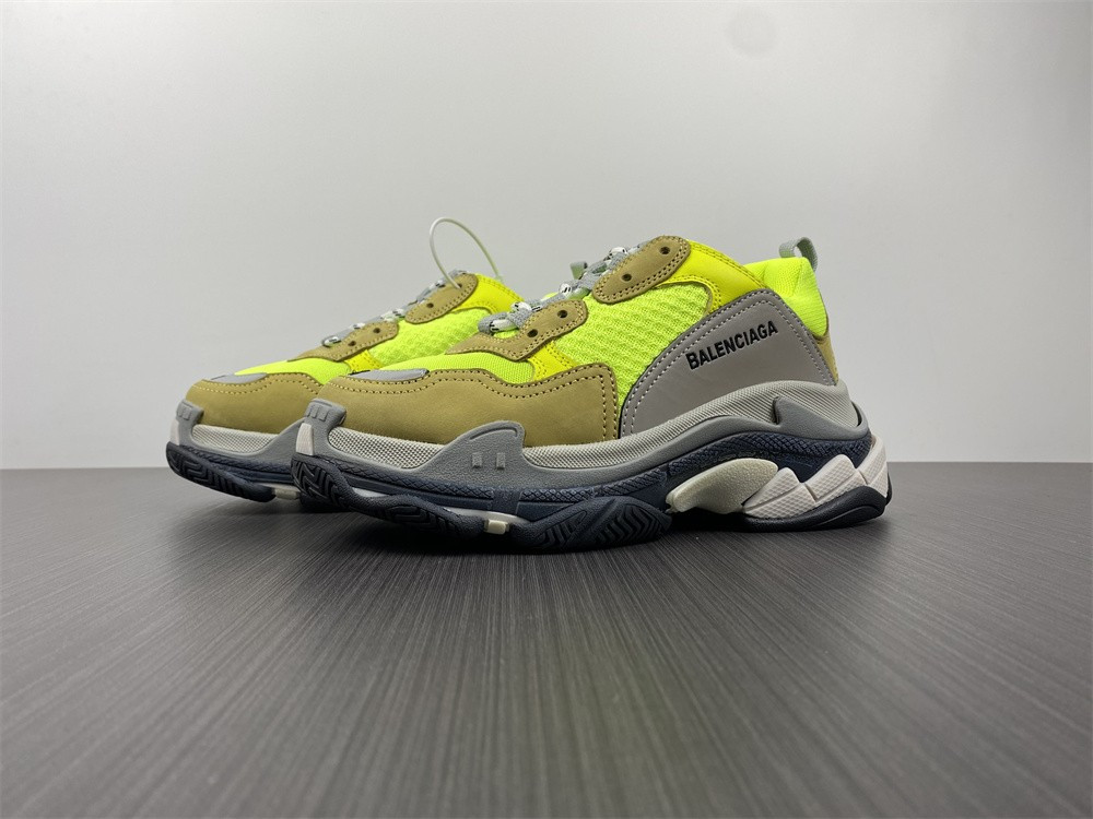 Ba*len*cia*ga triple s 524039 w09o3 1801