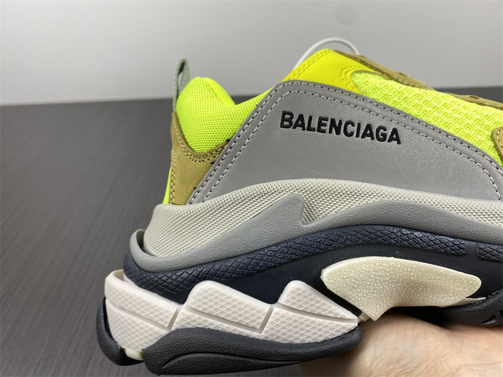 Ba*len*cia*ga triple s 524039 w09o3 1801