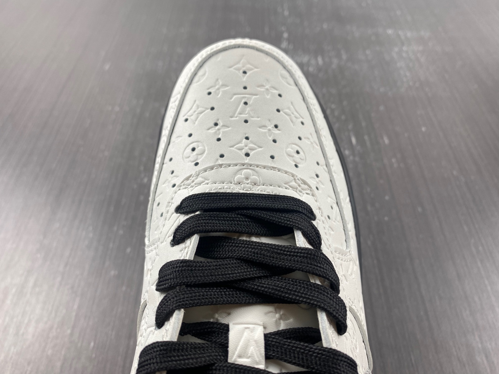 NIKE AIR FORCE 1 LOW BY VIRGIL ABLOH