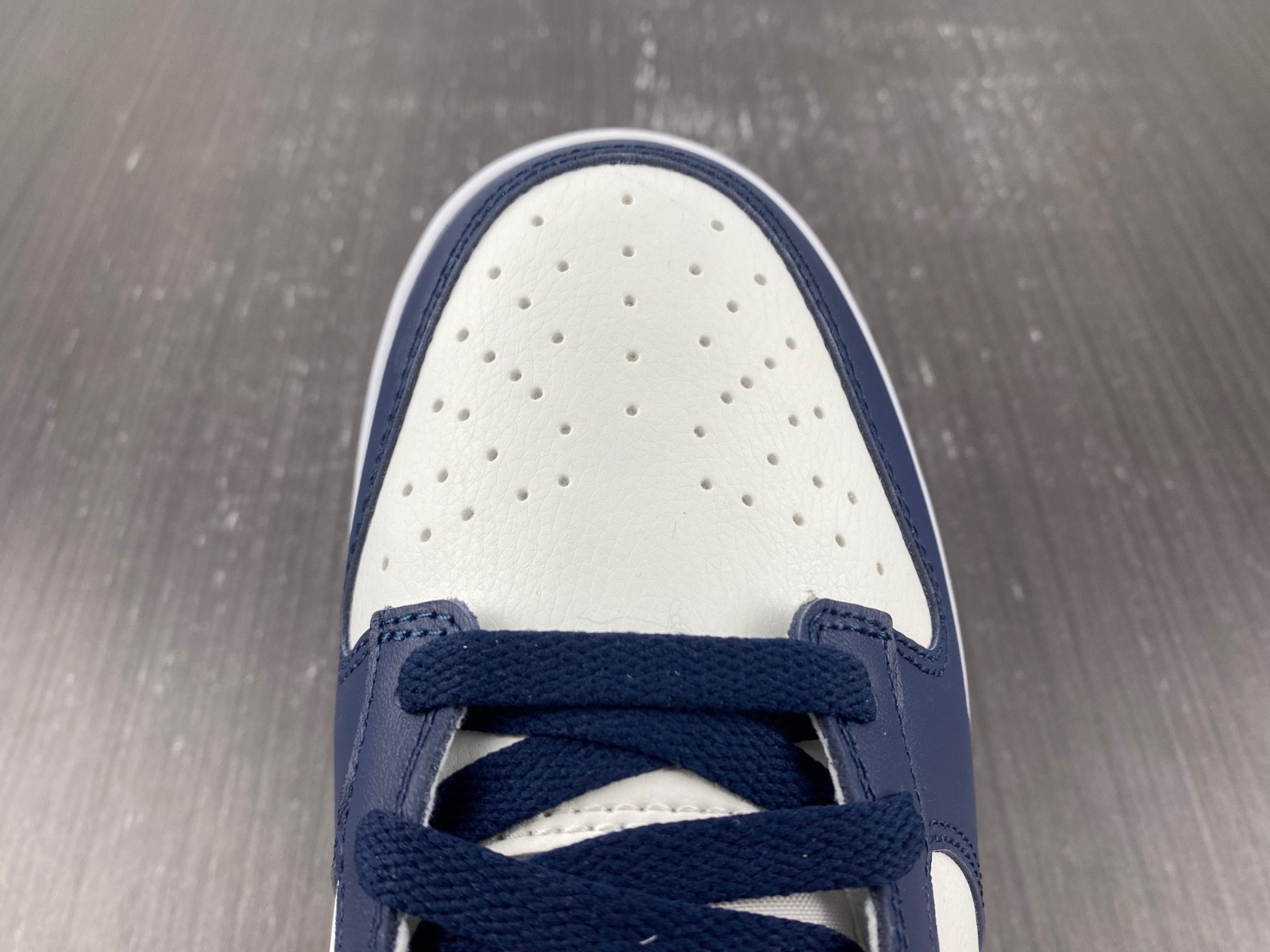 Nike Dunk Low Midnight Navy FD9749-400