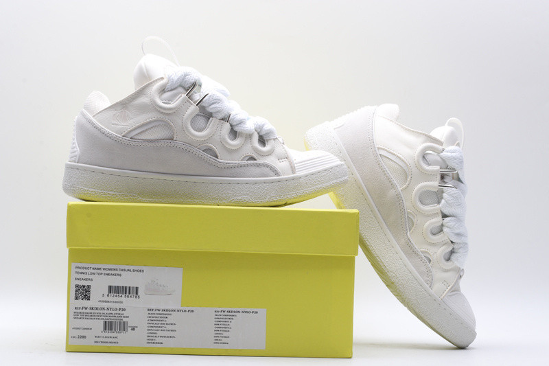LANVIN SNEAKER
