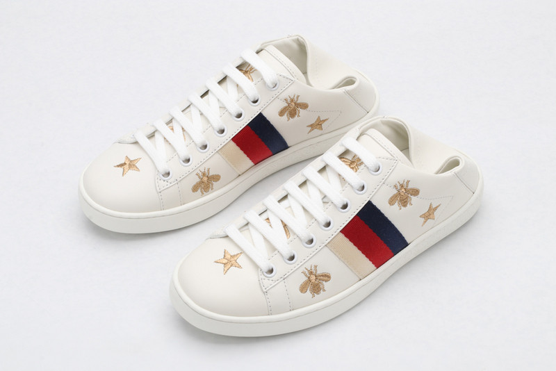 G*u*i sneakers