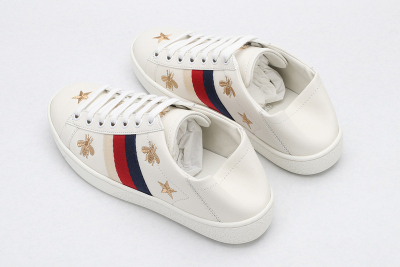 G*u*i sneakers