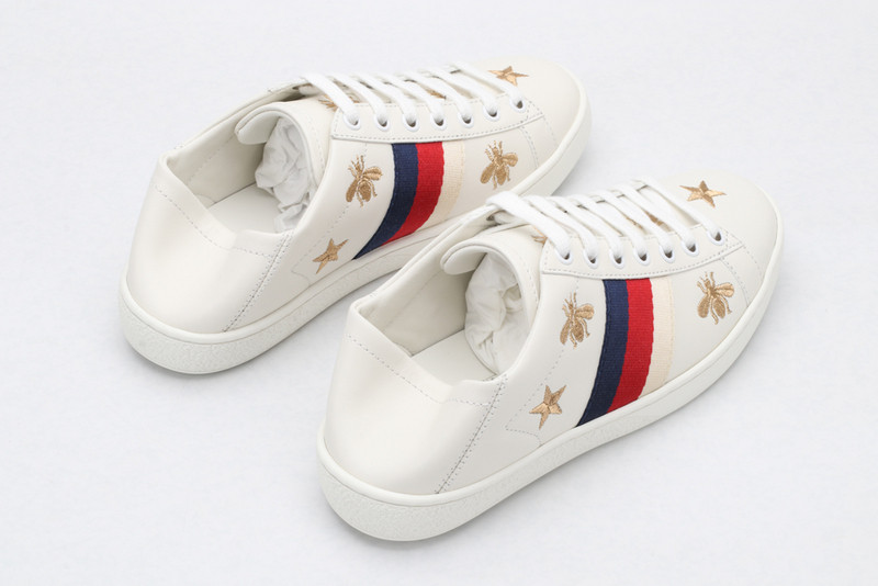 G*u*i sneakers