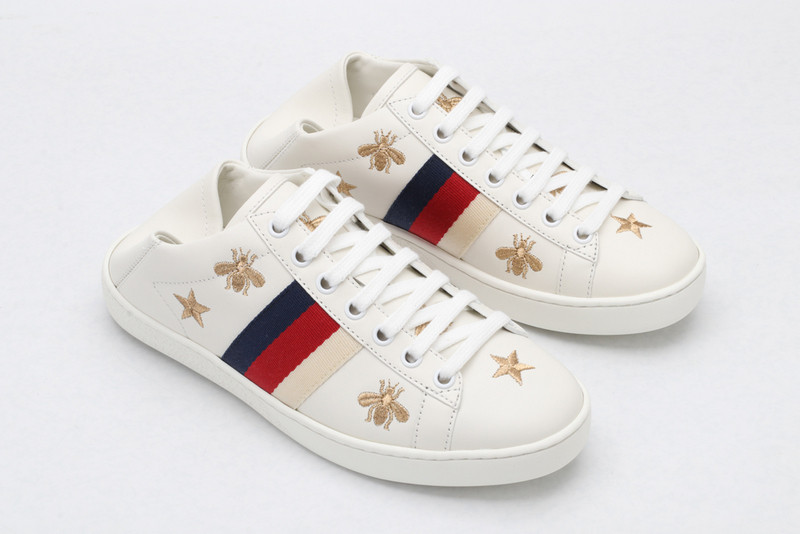 G*u*i sneakers