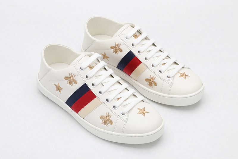 G*u*i sneakers